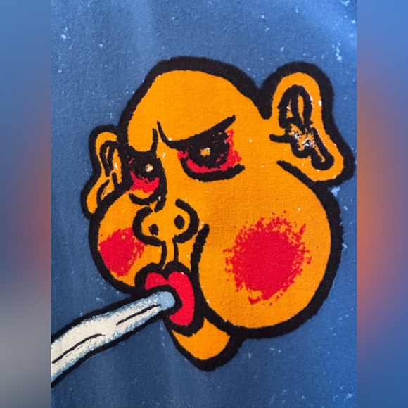 ULTRA RARE Mambo Loud Men’s Shirt - Picture 7 of 15